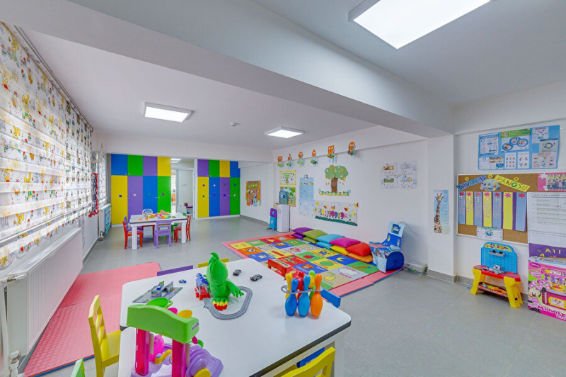 MEB'den ana sınıflarına düzenleme: Açılması için 5 öğrenci yetecek